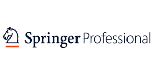 Logo SpringerProfessional