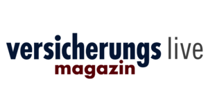 Logo Versicherungsmagazinlive