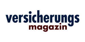Logo Versicherungsmagazin