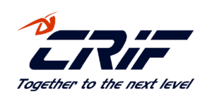 Logo CRIF GmbH