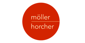 Logo Möller-Horcher