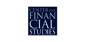 Logo Center for Financial Studies