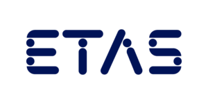 Logo ETAS GmbH