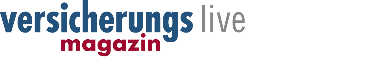 Logo Versicherungsmagazinlive