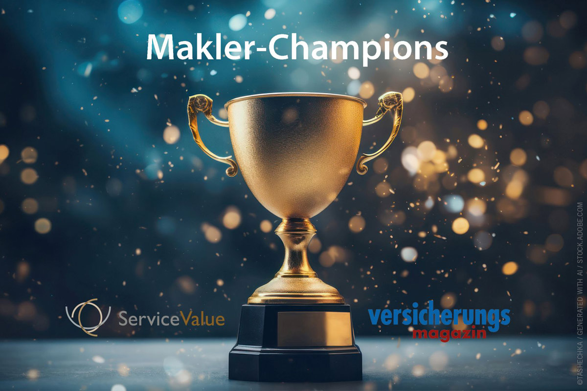 Makler-Champions