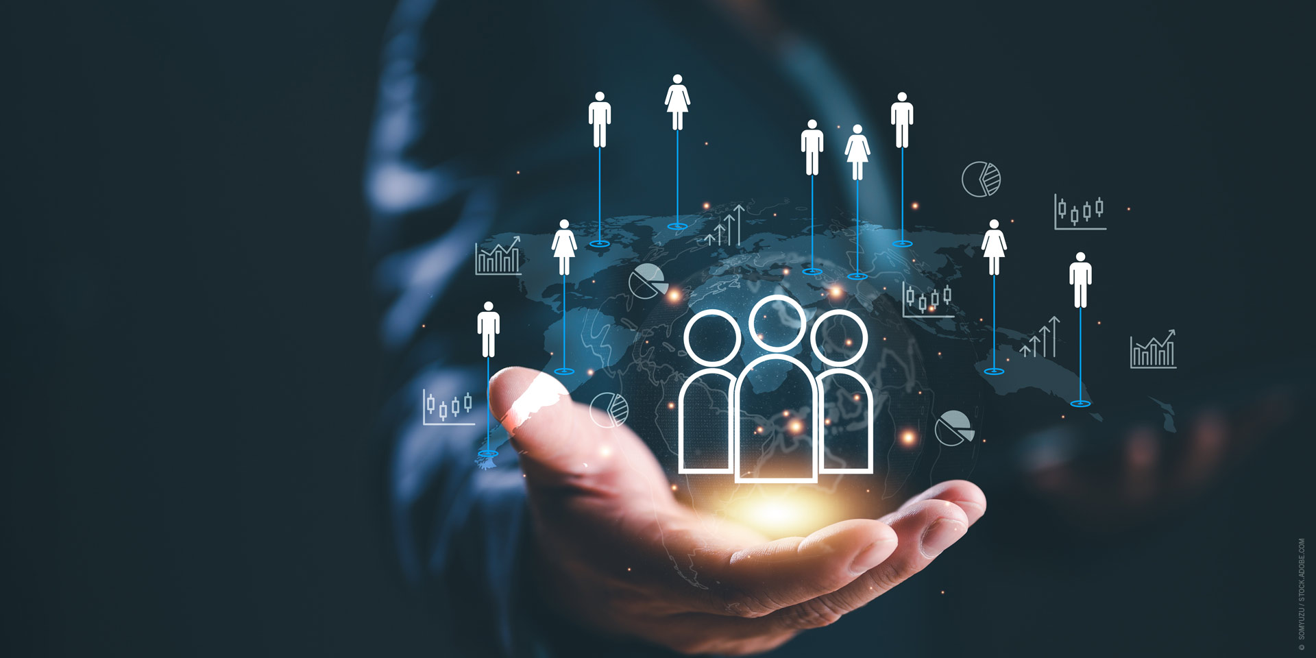 Leitmotiv Zukunftswerkstatt Sales Excellence 2026