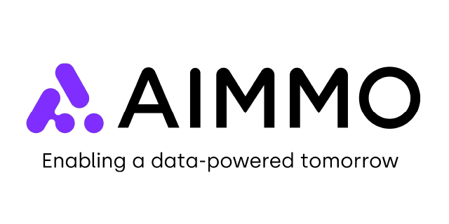 Logo AIMMO Co., Ltd.